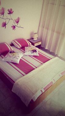 Ferienwohnung in Zadar (Zadarska) oder Ferienwohnung oder Ferienhaus