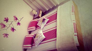 Ferienwohnung in Zadar (Zadarska) oder Ferienwohnung oder Ferienhaus