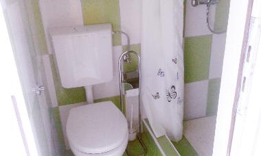 Ferienwohnung in Zadar (Zadarska) oder Ferienwohnung oder Ferienhaus