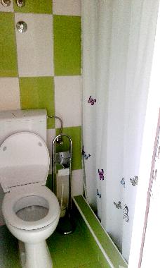 Ferienwohnung in Zadar (Zadarska) oder Ferienwohnung oder Ferienhaus