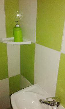 Ferienwohnung in Zadar (Zadarska) oder Ferienwohnung oder Ferienhaus