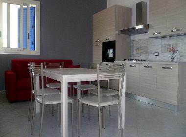 Ferienhaus in avola (Siracusa) oder Ferienwohnung oder Ferienhaus