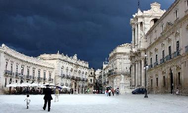 Ferienhaus in avola (Siracusa) oder Ferienwohnung oder Ferienhaus