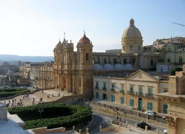 Ferienhaus in avola (Siracusa) oder Ferienwohnung oder Ferienhaus