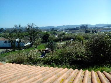 Ferienhaus in AMOUREIRA (Oeste) oder Ferienwohnung oder Ferienhaus