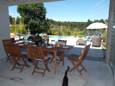 Ferienhaus in viseu (Beira Interior Norte) oder Ferienwohnung oder Ferienhaus