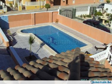 Ferienwohnung in san fugencio (Murcia) oder Ferienwohnung oder Ferienhaus