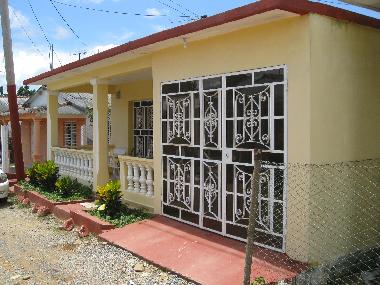 Ferienhaus in Vi�ales (Pinar del Rio) oder Ferienwohnung oder Ferienhaus