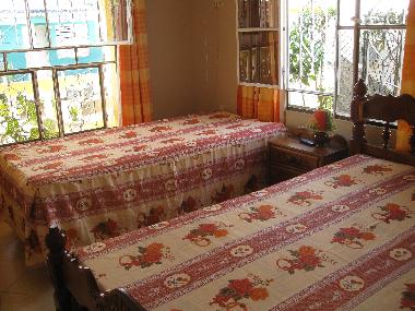 Ferienhaus in Vi�ales (Pinar del Rio) oder Ferienwohnung oder Ferienhaus