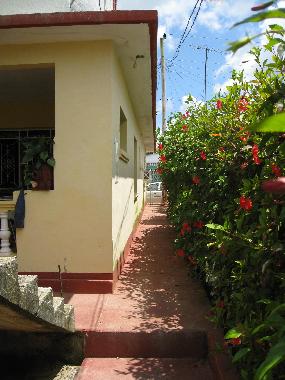 Ferienhaus in Vi�ales (Pinar del Rio) oder Ferienwohnung oder Ferienhaus
