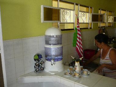 Ferienhaus in Vi�ales (Pinar del Rio) oder Ferienwohnung oder Ferienhaus