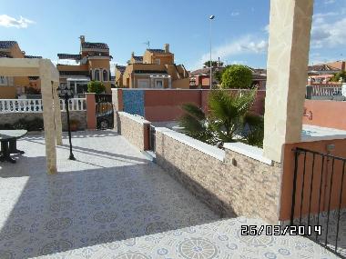 Ferienwohnung in san fugencio (Murcia) oder Ferienwohnung oder Ferienhaus