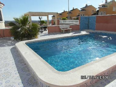 Ferienwohnung in san fugencio (Murcia) oder Ferienwohnung oder Ferienhaus