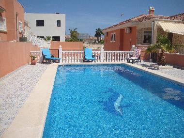 Ferienwohnung in san fugencio (Murcia) oder Ferienwohnung oder Ferienhaus