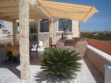 Ferienwohnung in san fugencio (Murcia) oder Ferienwohnung oder Ferienhaus