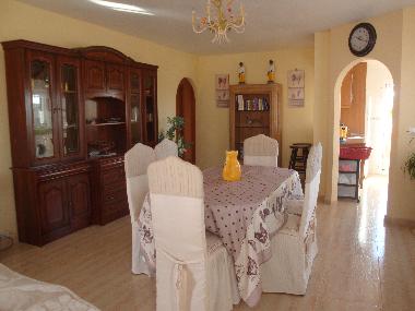 Ferienwohnung in san fugencio (Murcia) oder Ferienwohnung oder Ferienhaus