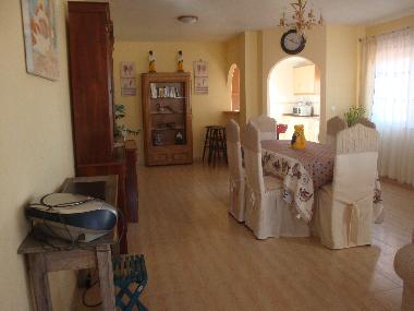 Ferienwohnung in san fugencio (Murcia) oder Ferienwohnung oder Ferienhaus