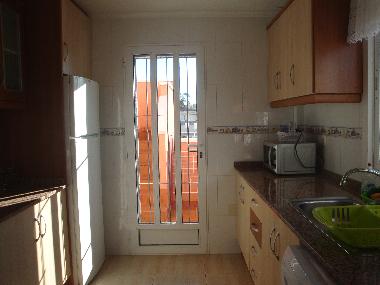 Ferienwohnung in san fugencio (Murcia) oder Ferienwohnung oder Ferienhaus