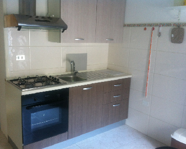 Ferienwohnung in OTRANTO (Lecce) oder Ferienwohnung oder Ferienhaus