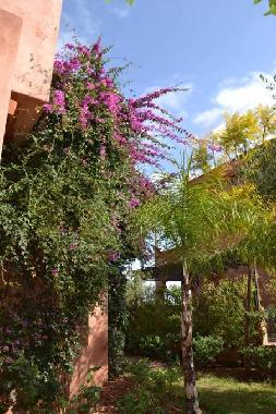 Villa in Marrakech (Marrakech) oder Ferienwohnung oder Ferienhaus