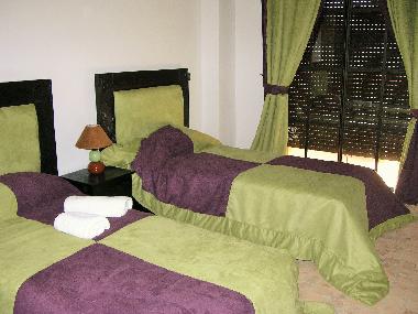 Villa in Marrakech (Marrakech) oder Ferienwohnung oder Ferienhaus