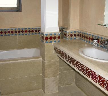 Villa in Marrakech (Marrakech) oder Ferienwohnung oder Ferienhaus