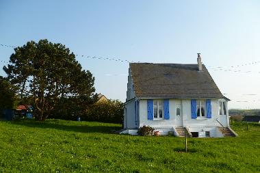 Ferienhaus in criel sur mer (Seine-Maritime) oder Ferienwohnung oder Ferienhaus