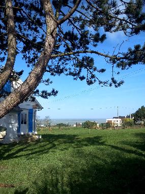 Ferienhaus in criel sur mer (Seine-Maritime) oder Ferienwohnung oder Ferienhaus