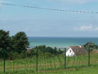 Ferienhaus in criel sur mer (Seine-Maritime) oder Ferienwohnung oder Ferienhaus