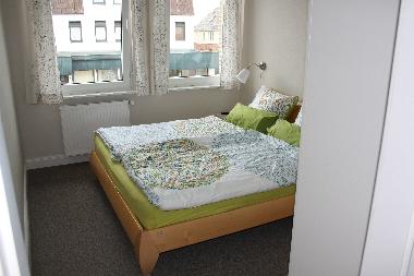Elternschlafzimmer