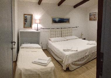 Ferienwohnung in terracina (Latina) oder Ferienwohnung oder Ferienhaus
