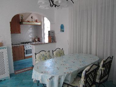Ferienhaus in ischia (Napoli) oder Ferienwohnung oder Ferienhaus