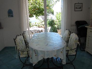 Ferienhaus in ischia (Napoli) oder Ferienwohnung oder Ferienhaus