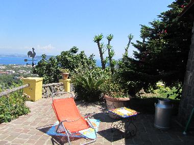 Ferienhaus in ischia (Napoli) oder Ferienwohnung oder Ferienhaus
