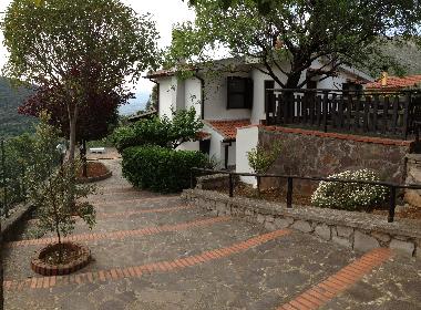 Ferienwohnung in terracina (Latina) oder Ferienwohnung oder Ferienhaus