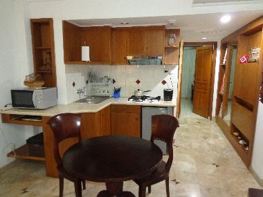 Ferienwohnung in Kuta - Legian (Bali) oder Ferienwohnung oder Ferienhaus