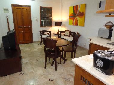 Ferienwohnung in Kuta - Legian (Bali) oder Ferienwohnung oder Ferienhaus