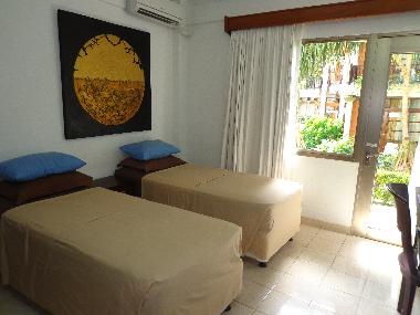 Ferienwohnung in Kuta - Legian (Bali) oder Ferienwohnung oder Ferienhaus