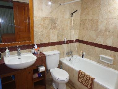 Ferienwohnung in Kuta - Legian (Bali) oder Ferienwohnung oder Ferienhaus