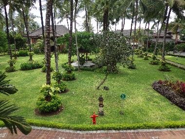 Ferienwohnung in Kuta - Legian (Bali) oder Ferienwohnung oder Ferienhaus