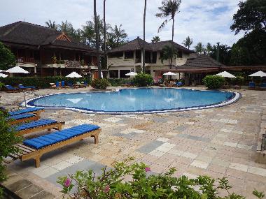 Ferienwohnung in Kuta - Legian (Bali) oder Ferienwohnung oder Ferienhaus