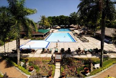 Ferienwohnung in Kuta - Legian (Bali) oder Ferienwohnung oder Ferienhaus