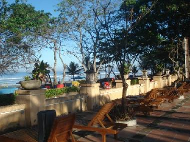 Ferienwohnung in Kuta - Legian (Bali) oder Ferienwohnung oder Ferienhaus