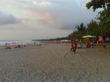 Ferienwohnung in Kuta - Legian (Bali) oder Ferienwohnung oder Ferienhaus