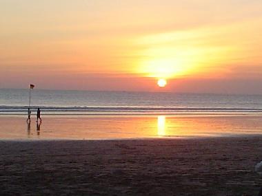 Ferienwohnung in Kuta - Legian (Bali) oder Ferienwohnung oder Ferienhaus