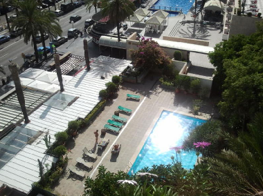 Ferienwohnung in Palma (Mallorca) oder Ferienwohnung oder Ferienhaus