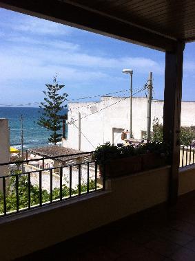 Ferienhaus in Selinunte (Trapani) oder Ferienwohnung oder Ferienhaus
