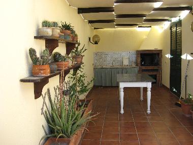 Ferienhaus in Selinunte (Trapani) oder Ferienwohnung oder Ferienhaus