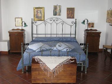 Ferienhaus in Selinunte (Trapani) oder Ferienwohnung oder Ferienhaus