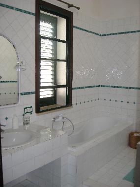 Ferienhaus in Selinunte (Trapani) oder Ferienwohnung oder Ferienhaus